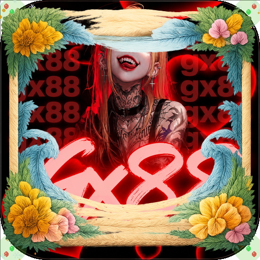 gx88 — mitra unggulan